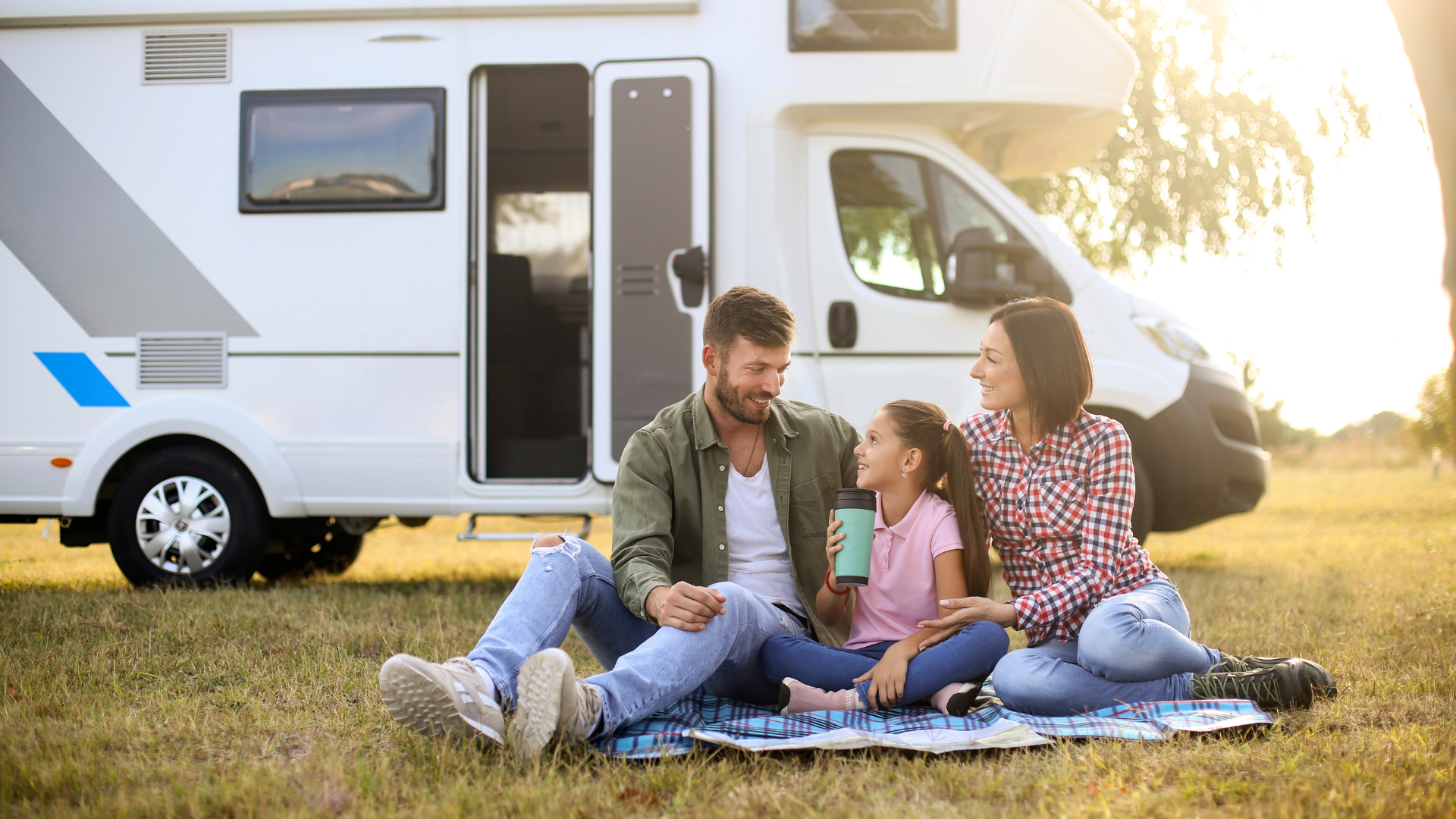 How to Live Greener With RV Living and Enjoy a Travel Lifestyle
