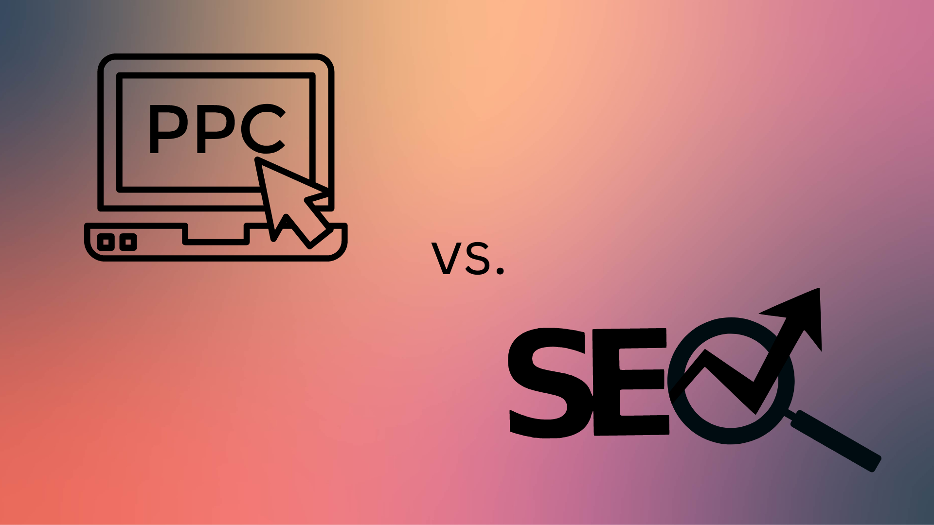 SEO vs. PPC? Why Not Both?