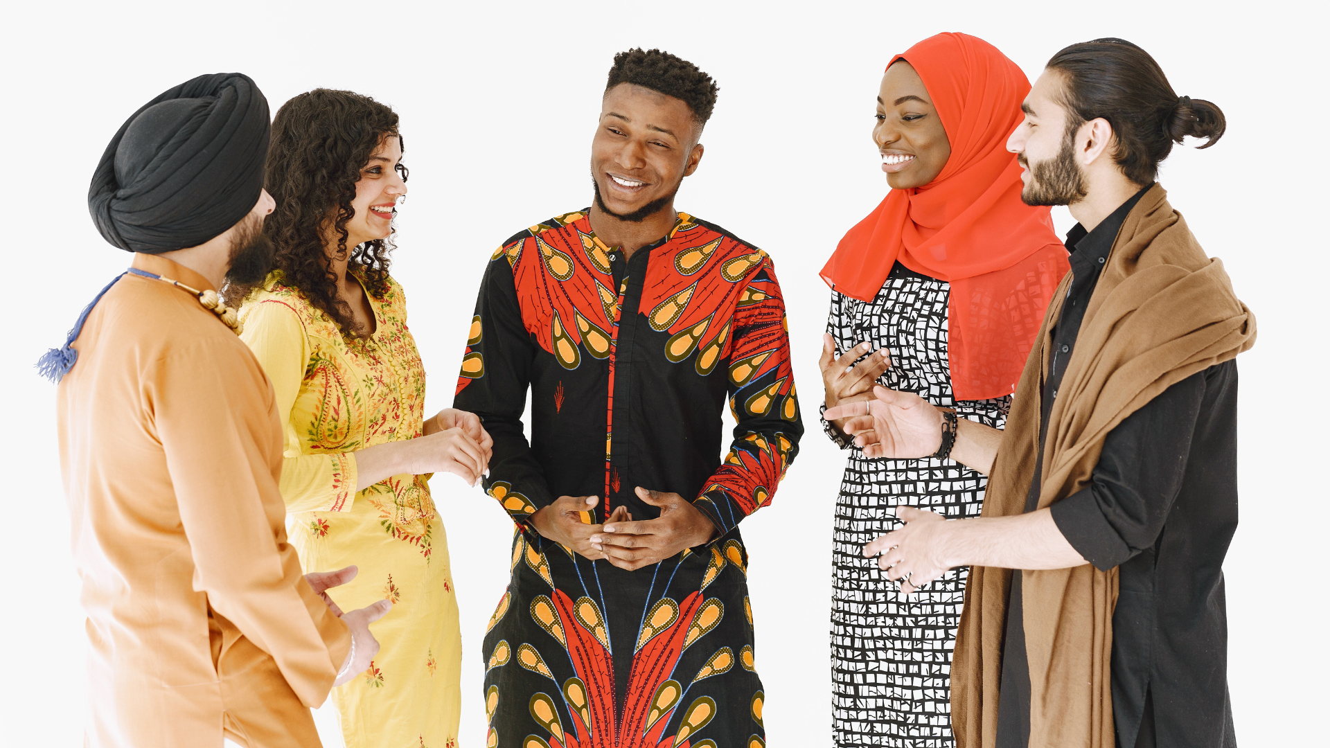 The Benefits of Exploring Diverse Cultural Traditions for Personal Growth and Understanding
